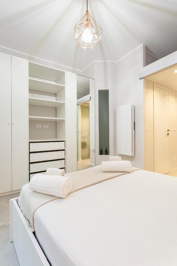 Dumpling Apartment Milan